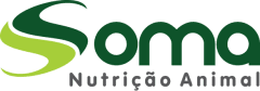 Logo Soma Nutrição Animal